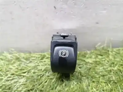 Pezzo di ricambio per auto di seconda mano Pulsante Freno Di Stazionamento Elettrico per OPEL MERIVA B SIN DOC. Riferimenti OEM IAM 13271123  13271123