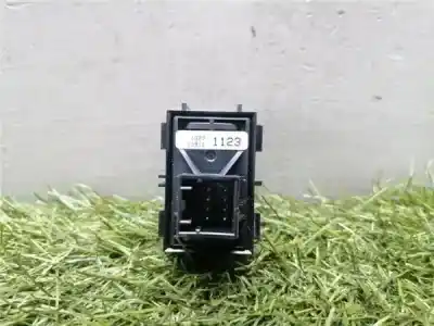 Pezzo di ricambio per auto di seconda mano pulsante freno di stazionamento elettrico per opel meriva b sin doc. riferimenti oem iam 13271123  13271123