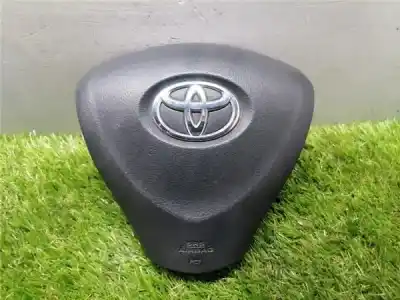 Peça sobressalente para automóvel em segunda mão Airbag Dianteiro Esquerdo por TOYOTA AURIS (_E15_) 2.0 D-4D (ADE150_) Referências OEM IAM 022803307PDA  4513002290