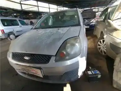 Second-hand car spare part headlights switch for ford fiesta (cbk) 1.3 cat oem iam references 6s6t13a024ea  6s6t13a024ea