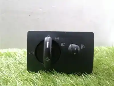 Second-hand car spare part HEADLIGHTS SWITCH for FORD FIESTA (CBK)  OEM IAM references 6S6T13A024EA  6S6T13A024EA