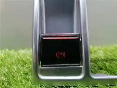 Second-hand car spare part electric parking brake switch for ford focus c-max (cap) sin doc. cmax oem iam references 3m5t2b623ac  3m5t2b623ac