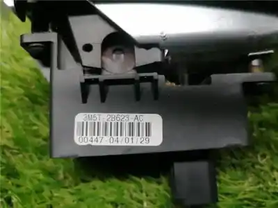 Second-hand car spare part electric parking brake switch for ford focus c-max (cap) sin doc. cmax oem iam references 3m5t2b623ac  3m5t2b623ac