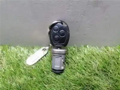 Second-hand car spare part Ignition Switch for FORD FIESTA (CBK) 1.4 TDCi CAT OEM IAM references   