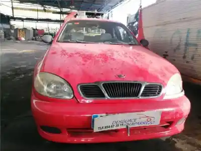 Pezzo di ricambio per auto di seconda mano interruttore per daewoo lanos 1.4 cat riferimenti oem iam   
