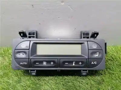 Second-hand car spare part CLIMATE CONTROL for PEUGEOT 1007 (KM_)  OEM IAM references 96588239XT  96588239XT