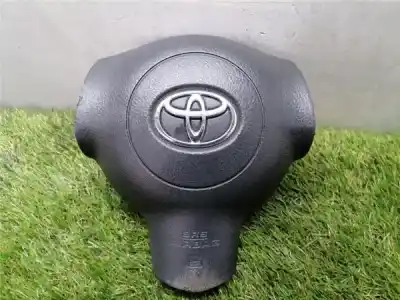 Pezzo di ricambio per auto di seconda mano Air Bag Anteriore Sinistro per TOYOTA COROLLA (E12) SIN FICHA Riferimenti OEM IAM 4513002270  4513002270