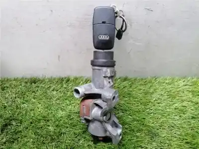 Second-hand car spare part Ignition Switch for AUDI A4 CABRIOLET (8H) 2.5 TDI 163 CV / 120 KW OEM IAM references 4B0905851  4B0905851