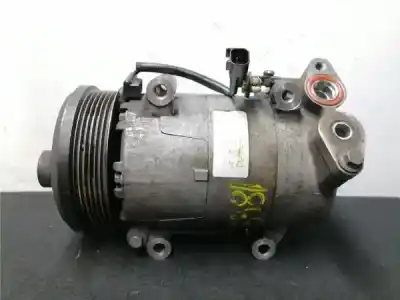 Second-hand car spare part Air Conditioning Compressor for FORD FOCUS BERLINA (CAP) 1.6 TDCi CAT OEM IAM references   
