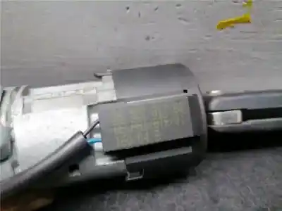 Peça sobressalente para automóvel em segunda mão comutador de ignição por citroen c2 (jm_) 1.1 referências oem iam 9652781780  9652781780