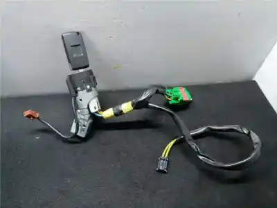 Peça sobressalente para automóvel em segunda mão comutador de ignição por citroen c2 (jm_) 1.1 referências oem iam 9652781780  9652781780