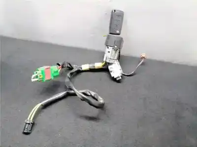 Second-hand car spare part Ignition Switch for CITROEN C2 (JM_) 1.1 OEM IAM references 9652781780  9652781780
