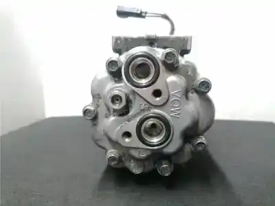 Second-hand car spare part air conditioning compressor for ford focus c-max (cap) sin doc. cmax oem iam references 3m5h19d629hb  3m5h19d629hb