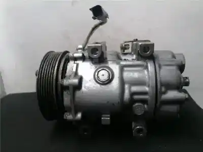 Second-hand car spare part air conditioning compressor for ford focus c-max (cap) sin doc. cmax oem iam references 3m5h19d629hb  3m5h19d629hb