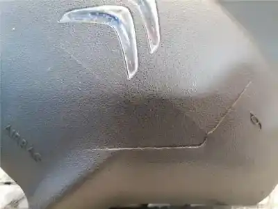 Peça sobressalente para automóvel em segunda mão kit airbag por citroen c3 1.0 vti referências oem iam   