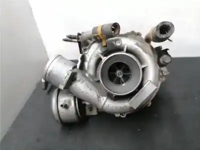Peça sobressalente para automóvel em segunda mão TURBOCOMPRESOR por RENAULT MEGANE III GRANDTOUR (KZ0/1)  Referências OEM IAM GTA1546LV  H8200575462
