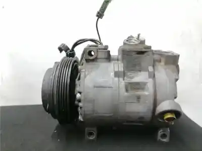 Second-hand car spare part Air Conditioning Compressor for AUDI A6 BERLINA (4B2) 2.5 V6 24V TDI OEM IAM references   