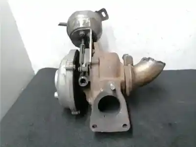 Second-hand car spare part turbocharger for ford focus c-max (cap) sin doc. cmax oem iam references gt1749v  9647105580