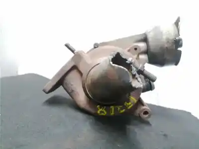 Second-hand car spare part turbocharger for ford focus c-max (cap) sin doc. cmax oem iam references gt1749v  9647105580