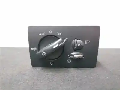 Pezzo di ricambio per auto di seconda mano CONTROLLO DELLA LUCE per FORD FOCUS C-MAX (DM2)  Riferimenti OEM IAM 4M5T13A024AA  4M5T13A024AA