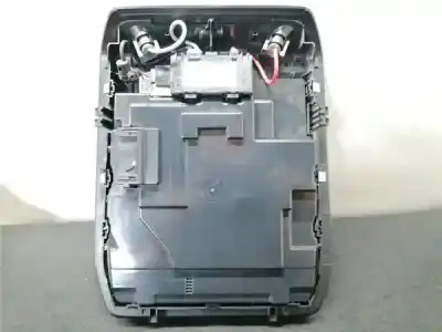 Second-hand car spare part interior light for cupra leon (kl1) híbrido basis e-hybrid [híbrido 150 kw ( 1.4 ltr. - 110 kw tsi)] oem iam references 5q0951172a  5h0959561l