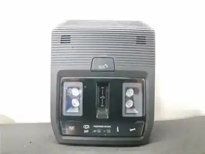 Peça sobressalente para automóvel em segunda mão LUZ INTERIOR por CUPRA LEON (KL1)  Referências OEM IAM 5Q0951172A  5H0959561L