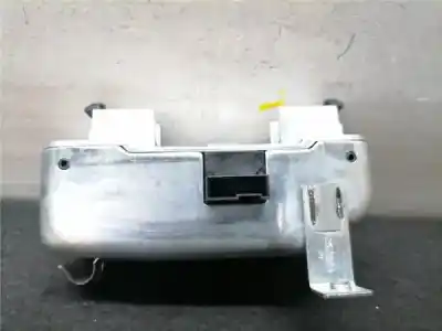 Second-hand car spare part ignition switch for cupra leon (kl1) híbrido basis e-hybrid [híbrido 150 kw ( 1.4 ltr. - 110 kw tsi)] oem iam references 2q0905861b  2q0905861b