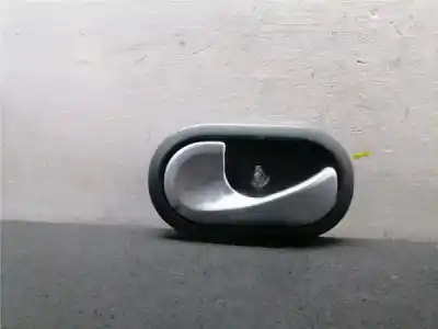 Second-hand car spare part INTERIOR LEFT FRONT HANDLE for RENAULT CLIO III  OEM IAM references 310579  310579