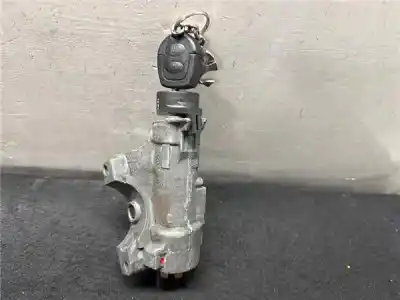 Second-hand car spare part Ignition Switch for SKODA FABIA (6Y2/6Y3) 1.2 12V OEM IAM references 4B0905851C  4B0905851C