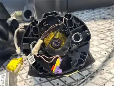 Peça sobressalente para automóvel em segunda mão kit airbag por seat altea (5p1) 1.6 tdi referências oem iam   