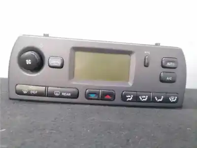 Peça sobressalente para automóvel em segunda mão Comando De Sofagem (chauffage / Ar Condicionado) por JAGUAR X-TYPE 2.1 V6 24V CAT Referências OEM IAM   