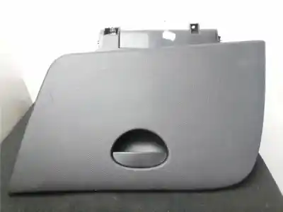 Peça sobressalente para automóvel em segunda mão Porta Luvas por SEAT LEON (1P1) 1.4 TSI Referências OEM IAM 1P1857103  1P1857103