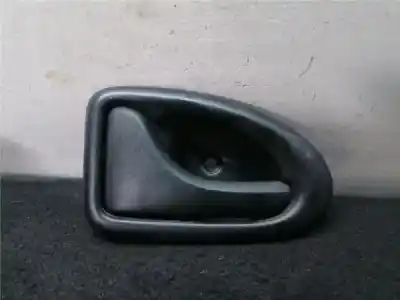 Peça sobressalente para automóvel em segunda mão Puxador Interior Dianteiro Esquerdo por DACIA LOGAN 1.4 CAT Referências OEM IAM 7700830078  7700830078