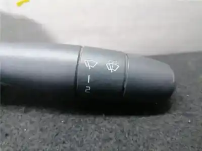 Second-hand car spare part windshiel wiper switch for dacia logan 1.4 cat oem iam references 8200213173  8200213173
