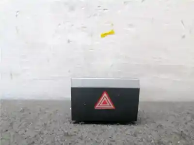 Pezzo di ricambio per auto di seconda mano Interruttore per AUDI A3 (8P1) 1.9 TDI Riferimenti OEM IAM 8P0941509C  8P0941509C