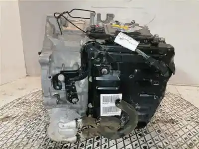 Second-hand car spare part gearbox for citroen c3 (08.2016->) 1.2 elle [1.2 ltr. - 81 kw 12v e-thp / puretech] oem iam references 20ge92  20ge92