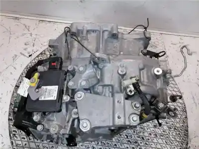 Second-hand car spare part gearbox for citroen c3 (08.2016->) 1.2 elle [1.2 ltr. - 81 kw 12v e-thp / puretech] oem iam references 20ge92  20ge92