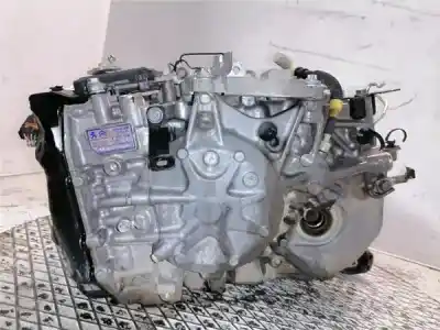 Second-hand car spare part gearbox for citroen c3 (08.2016->) 1.2 elle [1.2 ltr. - 81 kw 12v e-thp / puretech] oem iam references 20ge92  20ge92