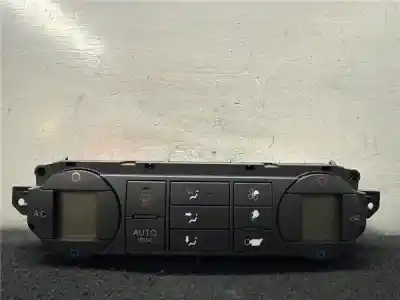 Second-hand car spare part Climate Control for FORD FOCUS BERLINA (CAP) 1.6 TDCi CAT OEM IAM references 3M5T18C612AL  3M5T18C612AL