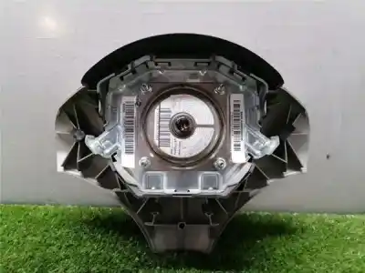 Peça sobressalente para automóvel em segunda mão airbag dianteiro esquerdo por smart forfour (454) 1.1 (454.030) referências oem iam a4548600602cf2a  a4548600602cf2a2a