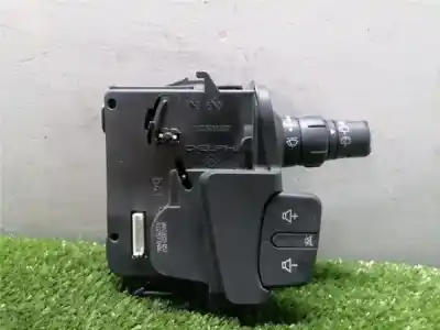 Pezzo di ricambio per auto di seconda mano COMANDO PULITO per RENAULT CLIO III  Riferimenti OEM IAM 88103003057  88103003057