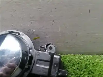 Pezzo di ricambio per auto di seconda mano maniglia interna anteriore sinistra per mini mini (r50,r53) sin doc. riferimenti oem iam 1502075  1502075