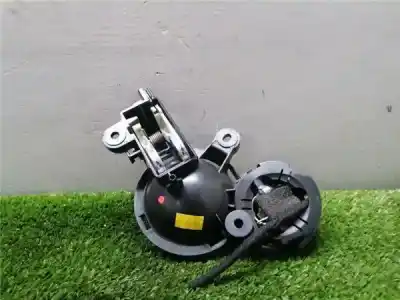 Second-hand car spare part interior right front handle for mini mini (r50,r53) sin doc. oem iam references 1502074  1502074