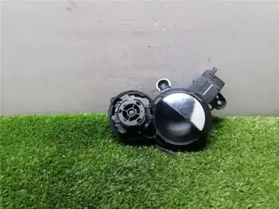 Second-hand car spare part Interior Right Front Handle for MINI MINI (R50,R53) SIN DOC. OEM IAM references 1502074  1502074