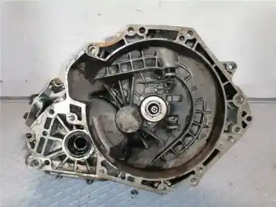 Pezzo di ricambio per auto di seconda mano RIDUTTORE per OPEL ZAFIRA A DESDE 04/1999  Riferimenti OEM IAM 649354685  55352935