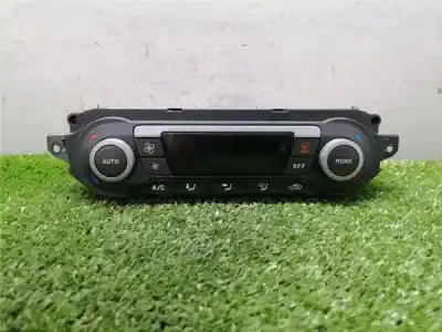 Second-hand car spare part Heating / Air Conditioning Control Panel for FORD FOCUS SPORTBREAK (CAP) 1.6 TDCi CAT OEM IAM references W8HB05616  7M5T18C612AD