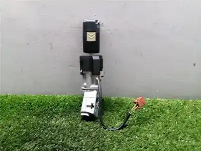 Second-hand car spare part Ignition Switch for CITROEN C2 (JM_) 1.1 OEM IAM references   