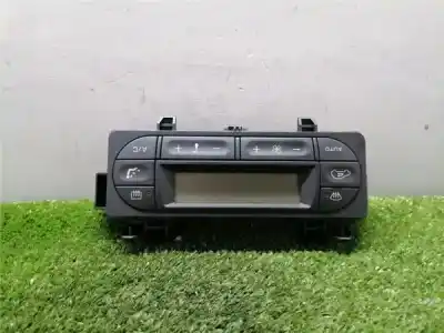 Second-hand car spare part CLIMATE CONTROL for CITROEN C2 (JM_)  OEM IAM references 96588239XT  96588239XT