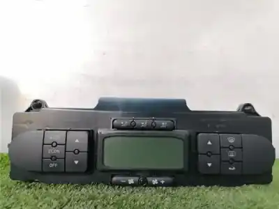 Second-hand car spare part Climate Control for SEAT LEON (1P1) 1.9 TDI 105 CV / 77 KW OEM IAM references   