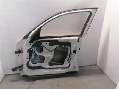 Peça sobressalente para automóvel em segunda mão porta dianteira direita por bmw serie 1 berlina (e81/e87) sin ficha tec. referências oem iam   